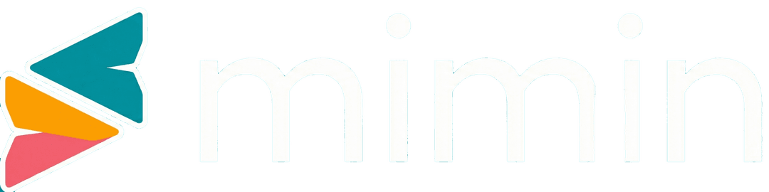 mimin logo